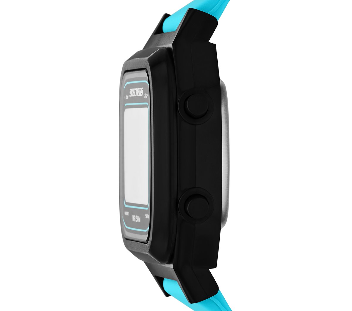 Slip-ins: Fiske Watch Skechers for sale