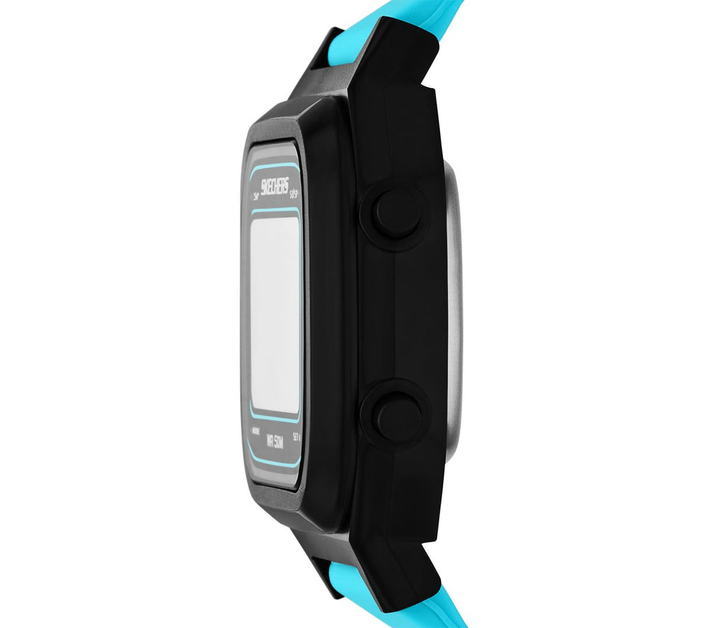 Slip-ins: Fiske Watch Skechers for sale