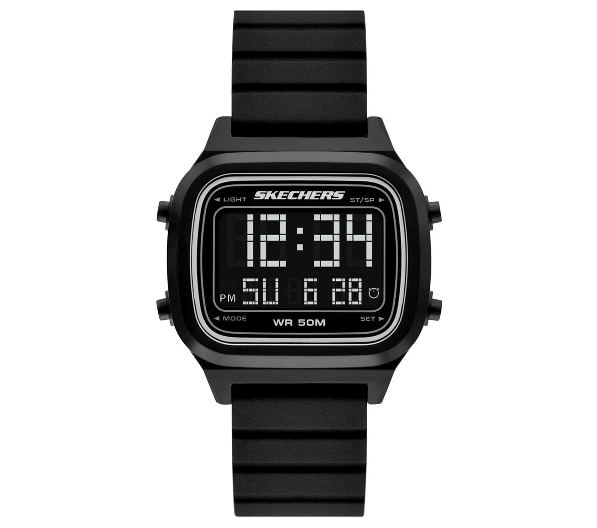 Slip-ins: Fiske Watch Skechers online