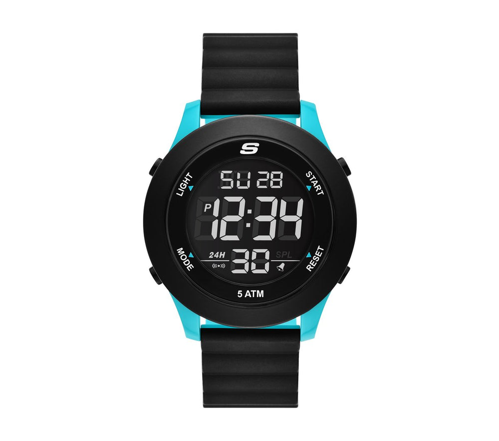 Slip-ins: Rosecrans Watch Skechers US