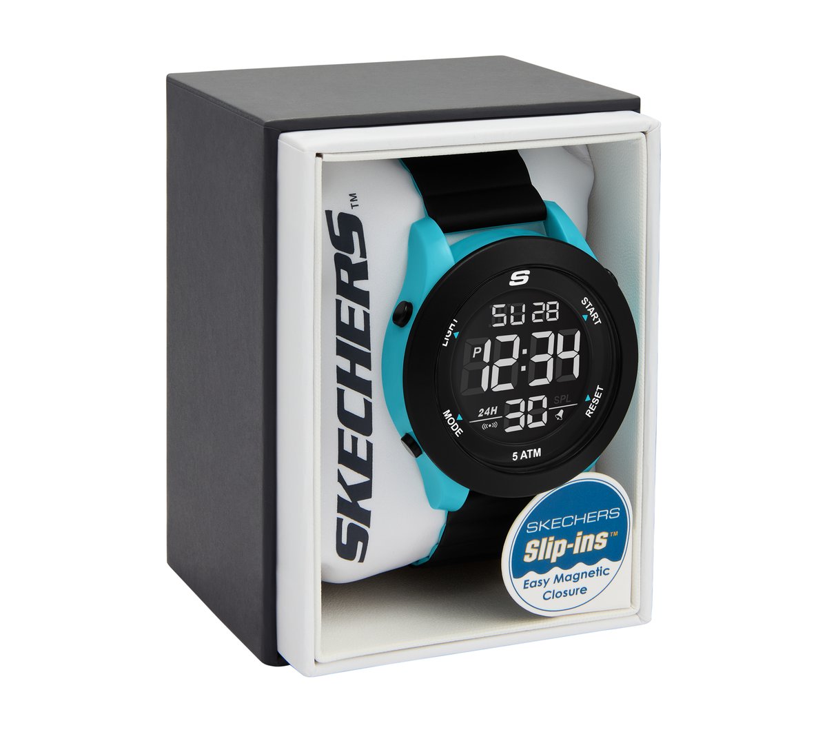 Slip-ins: Rosecrans Watch Skechers US