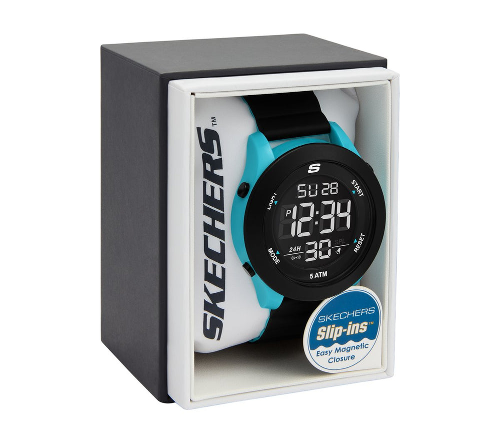 Slip-ins: Rosecrans Watch Skechers US