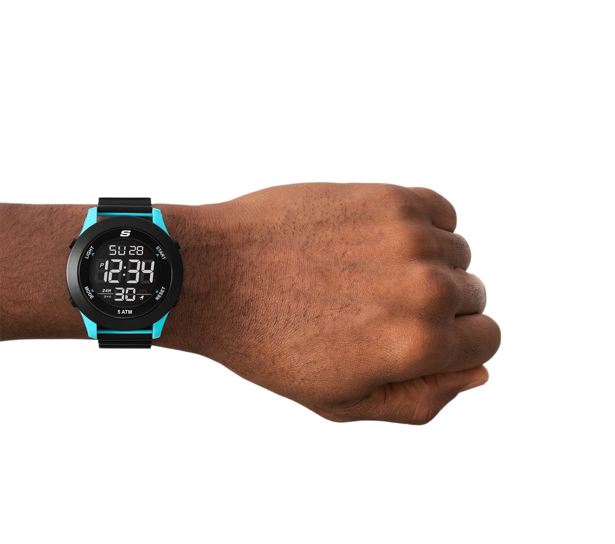 Slip-ins: Rosecrans Watch Skechers US