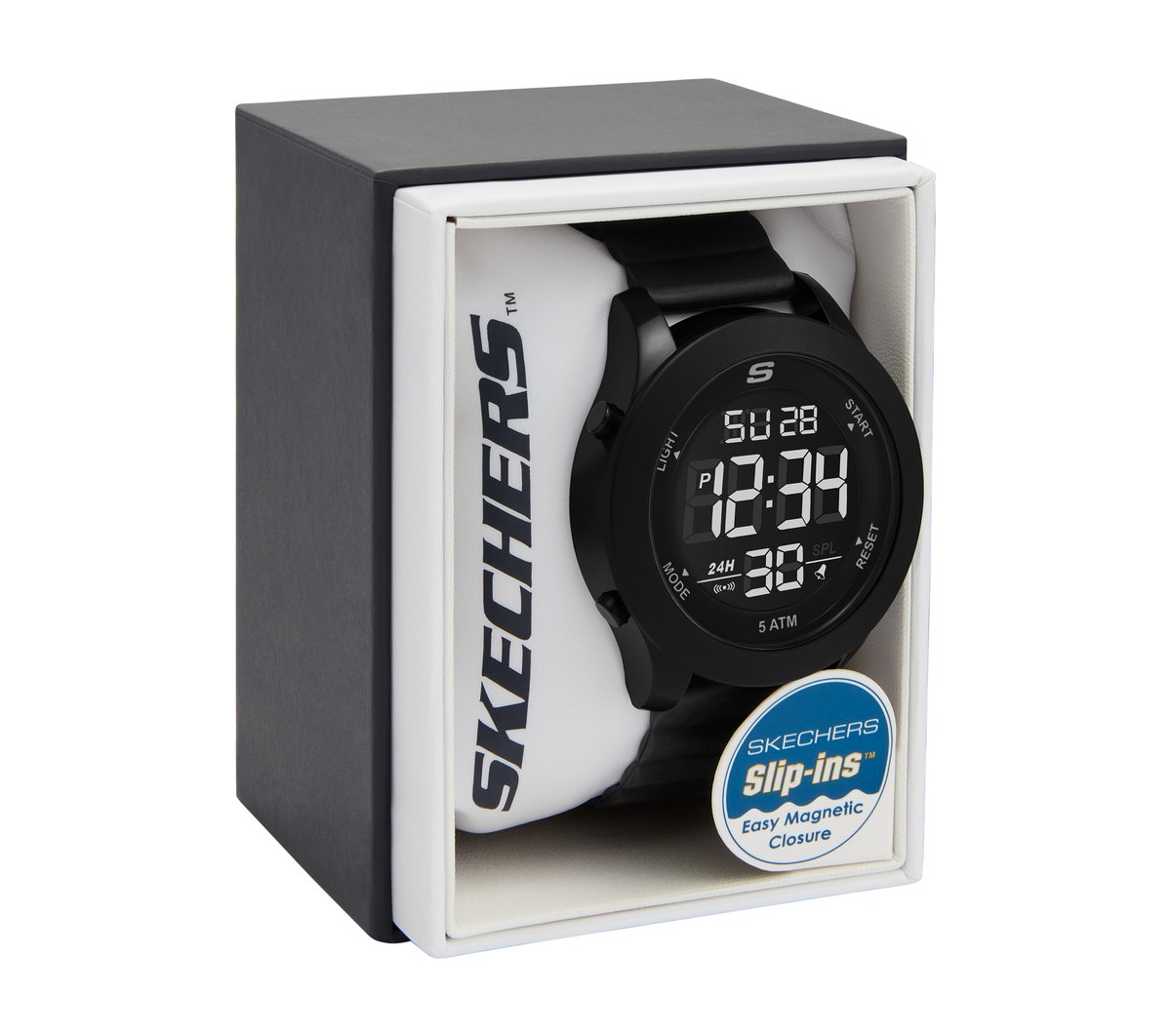 Slip-ins: Rosecrans Watch Skechers on sale
