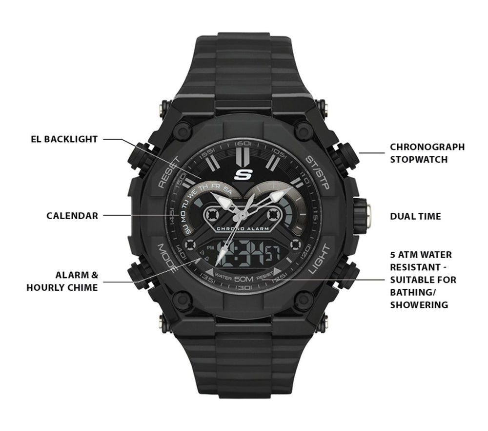 El Segundo Watch Skechers sale