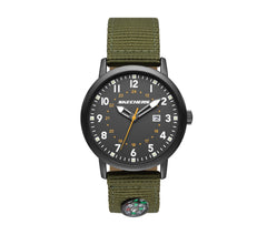 Parkhurst Green Watch Skechers for sale