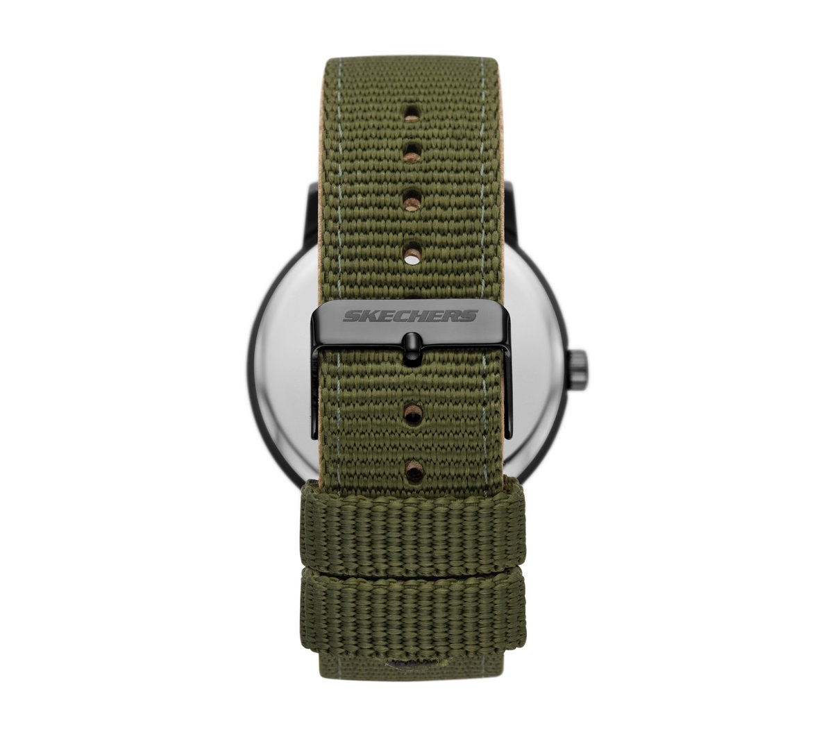 Parkhurst Green Watch Skechers for sale