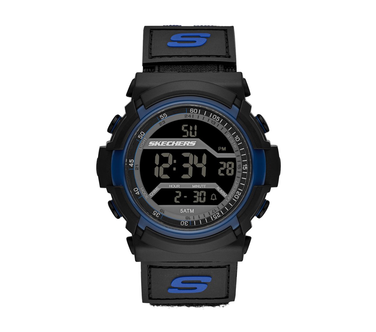 Flournoy Watch Skechers US