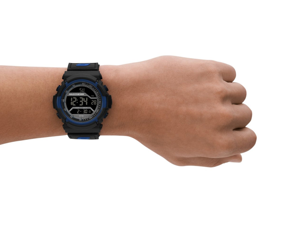Flournoy Watch Skechers US