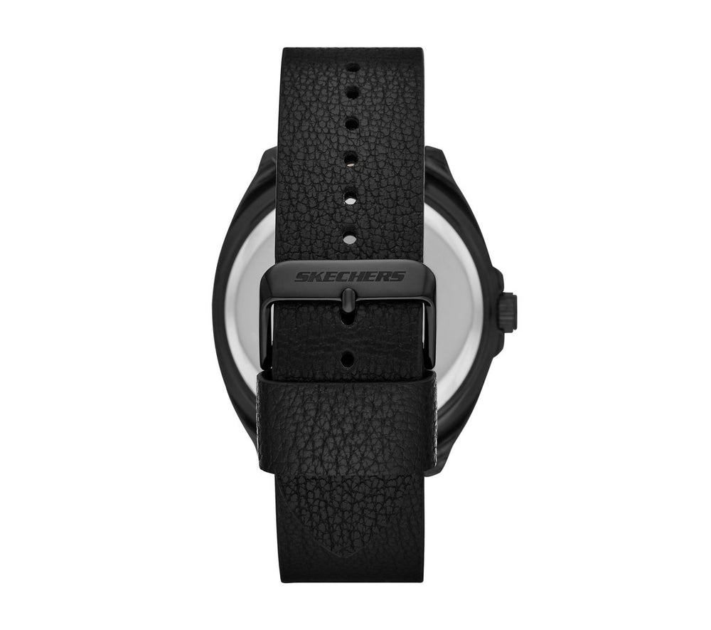 Brentwood Black Watch Skechers on sale