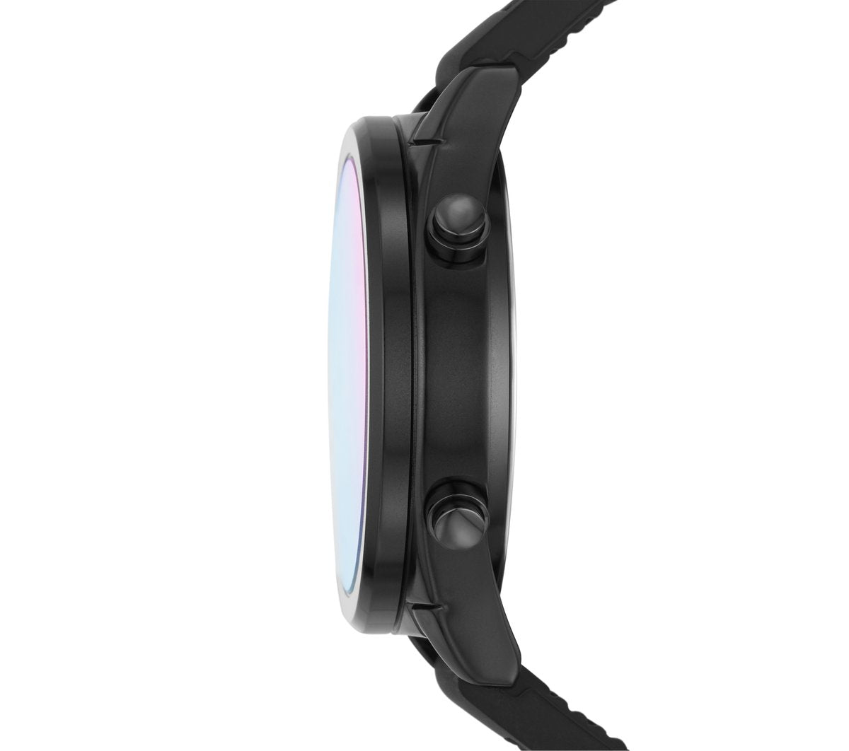 Accessories Blue Face Digital Watch Skechers outlet