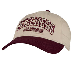 Collegiate Baseball Hat Skechers sale