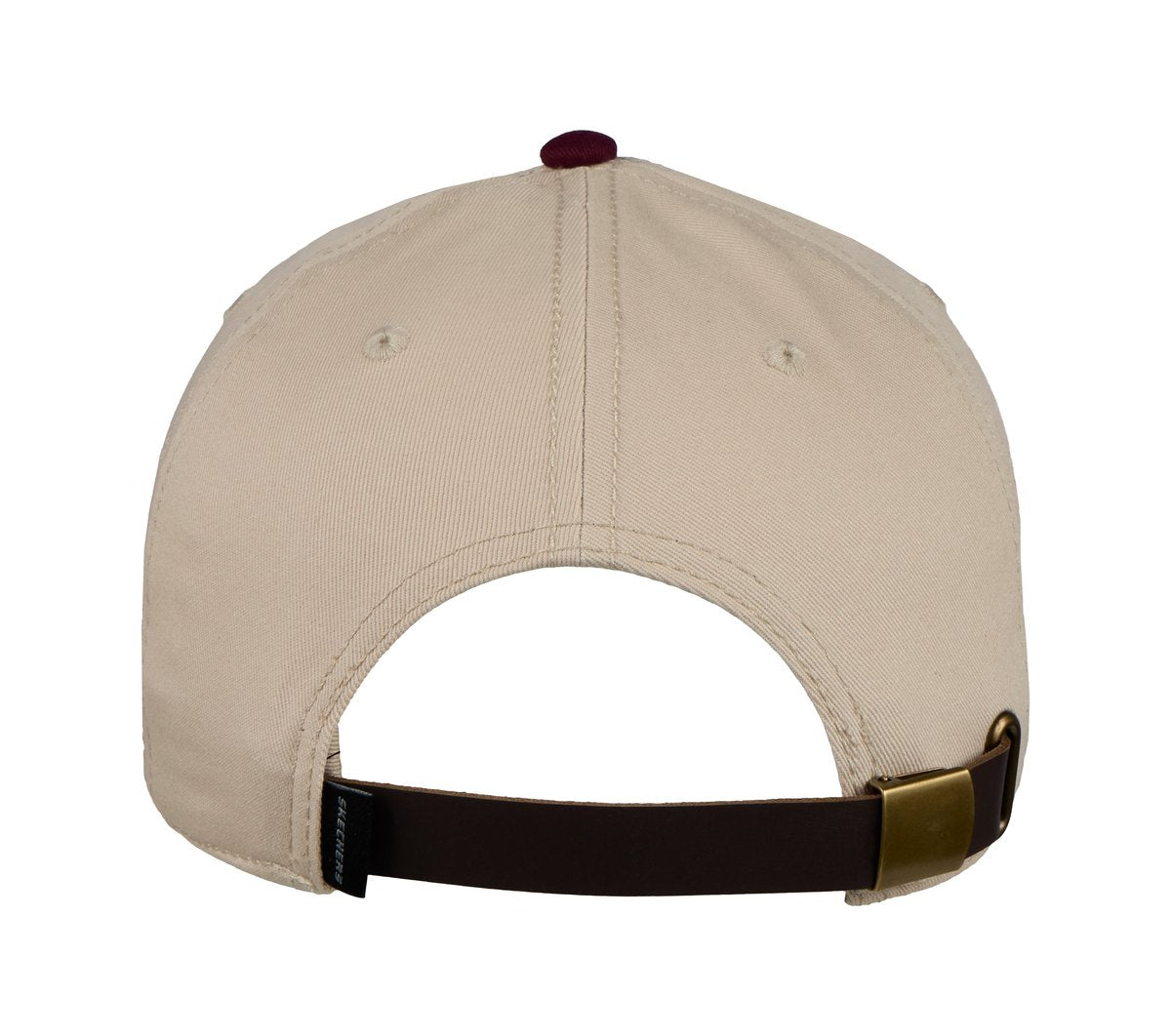 Collegiate Baseball Hat Skechers sale