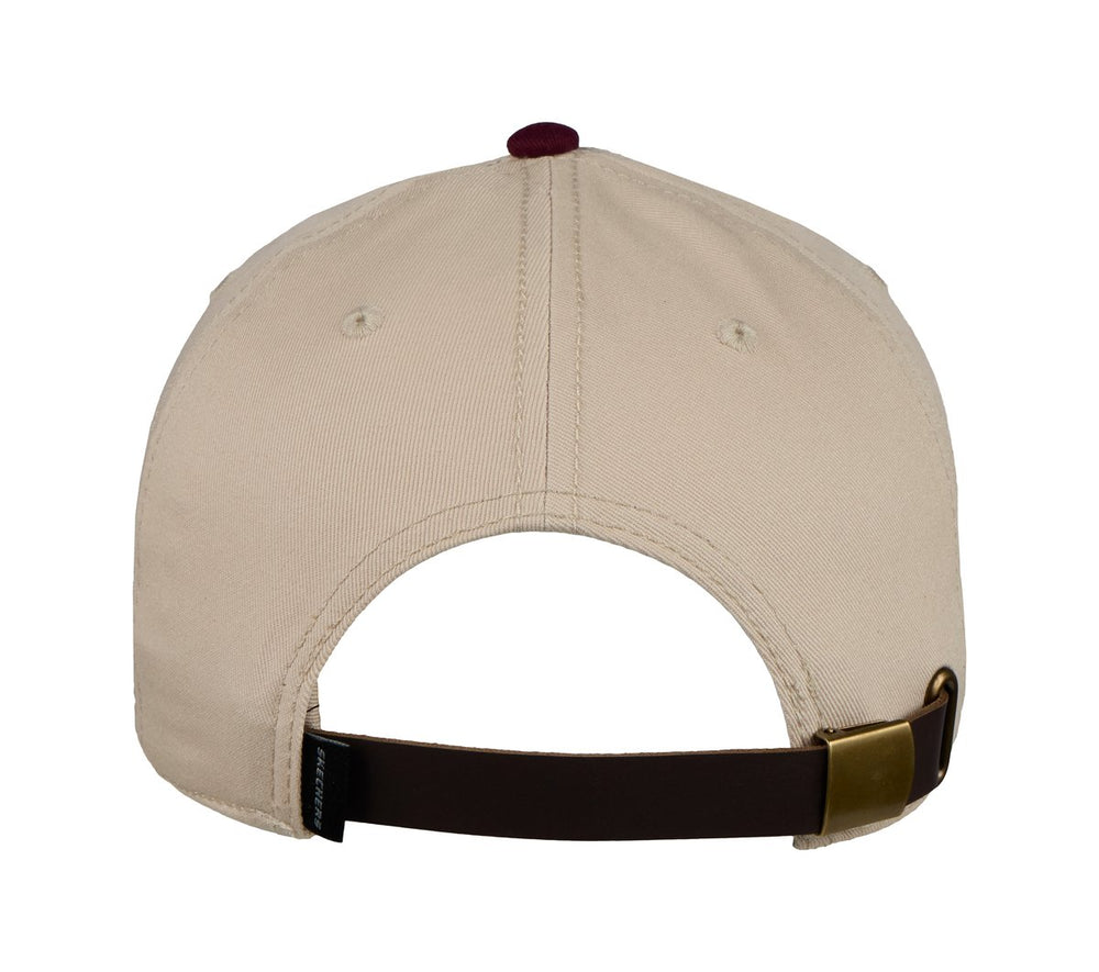 Collegiate Baseball Hat Skechers sale