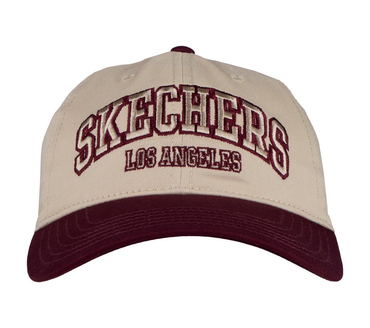 Collegiate Baseball Hat Skechers sale