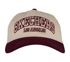 Collegiate Baseball Hat Skechers sale