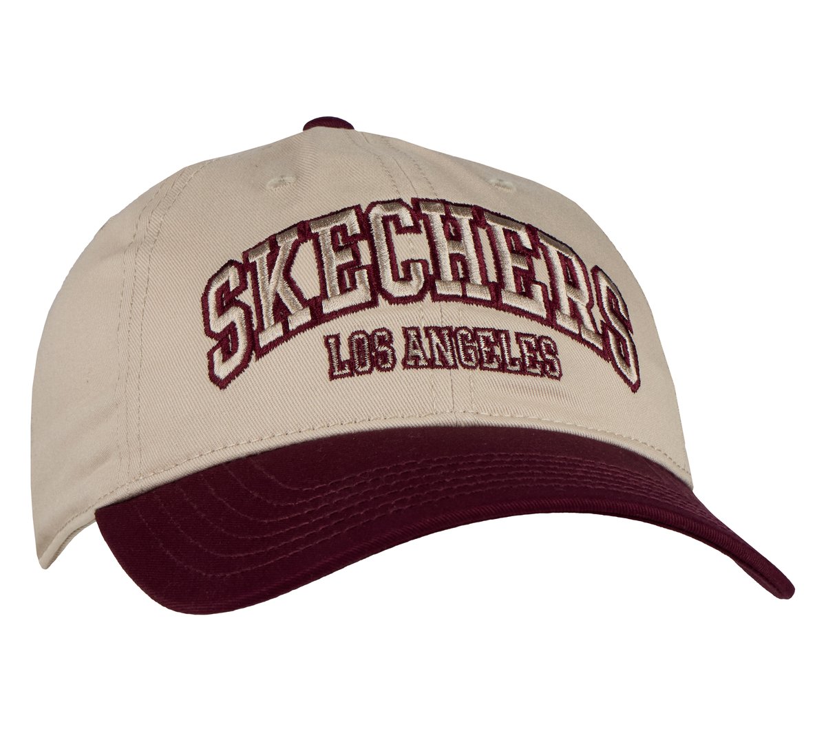 Collegiate Baseball Hat Skechers sale