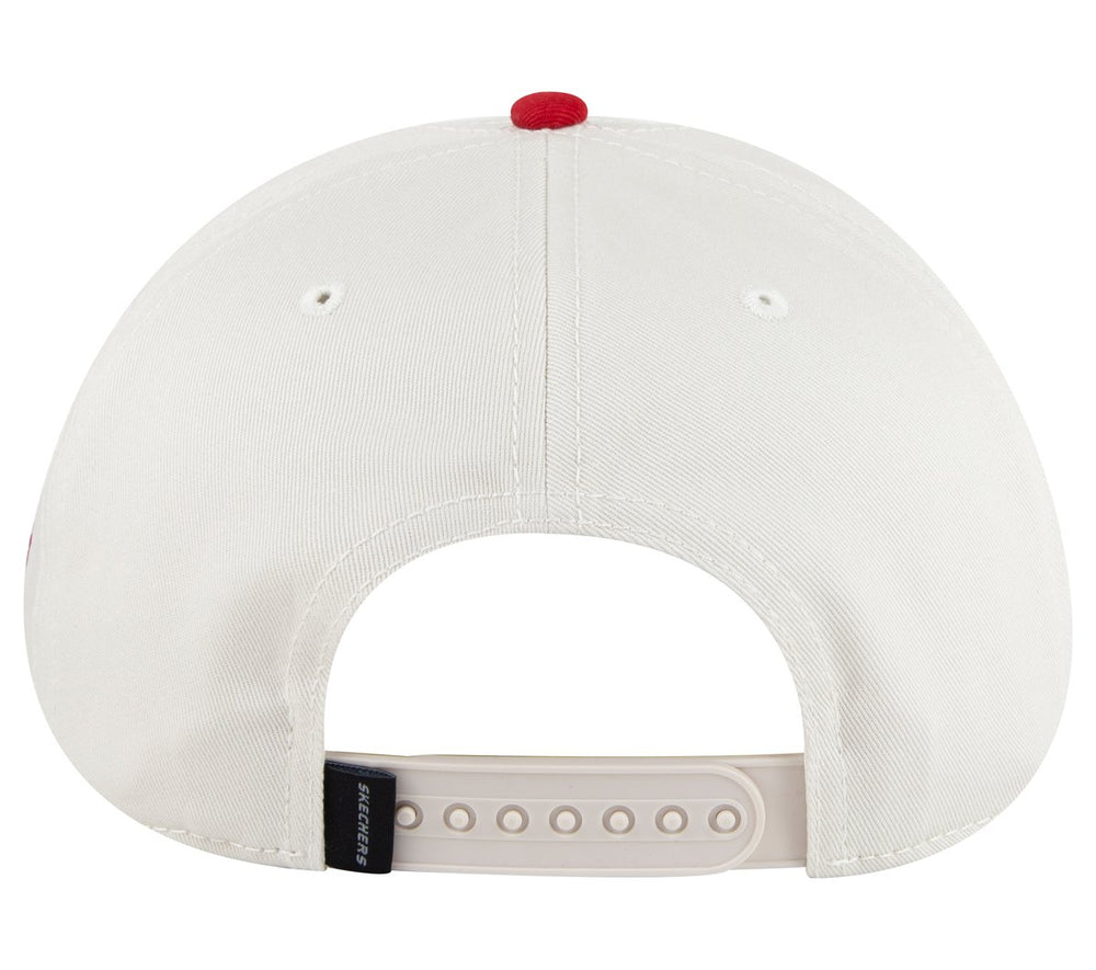 Racer Baseball Hat Skechers discount