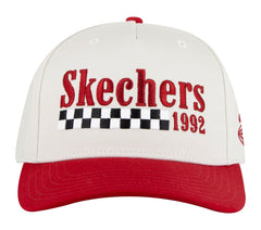 Racer Baseball Hat Skechers discount