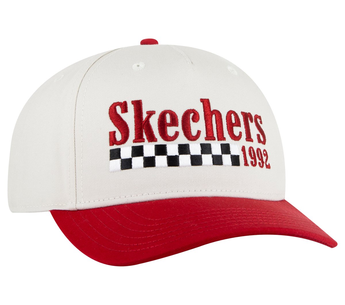 Racer Baseball Hat Skechers discount
