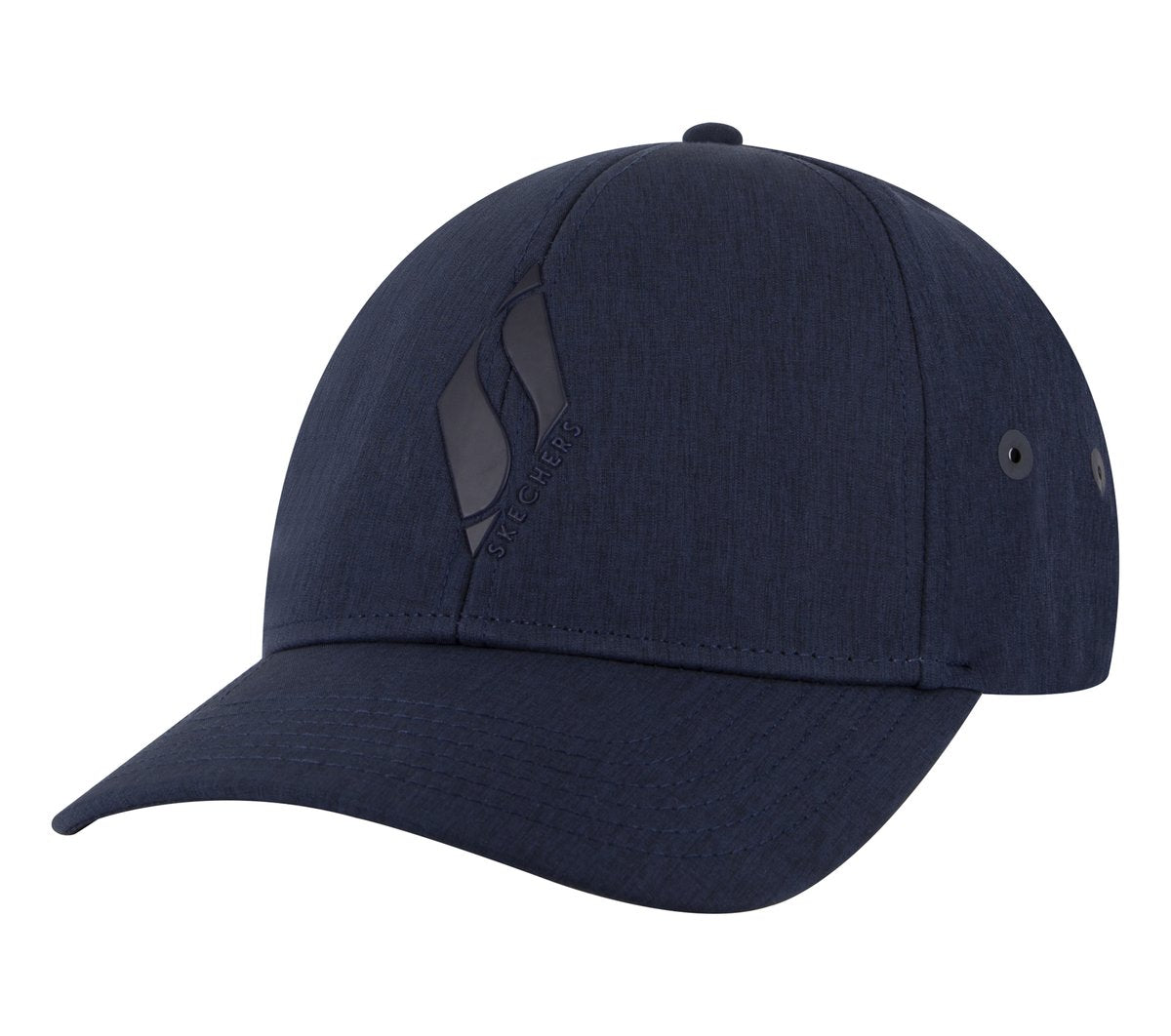 Diamond S Stretch Fit Hat Skechers for sale