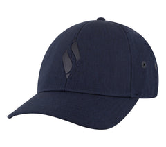 Diamond S Stretch Fit Hat Skechers for sale