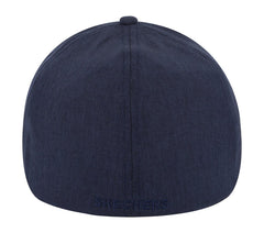 Diamond S Stretch Fit Hat Skechers for sale