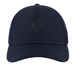Diamond S Stretch Fit Hat Skechers for sale
