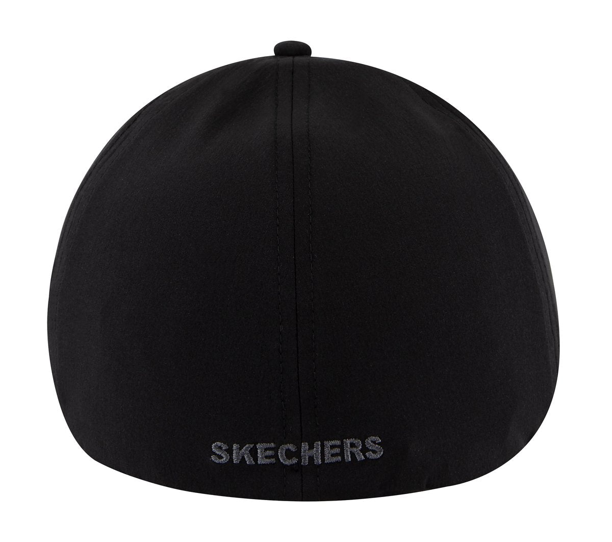 Diamond S Stretch Fit Hat Skechers online