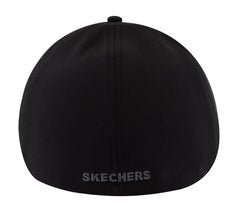 Diamond S Stretch Fit Hat Skechers online