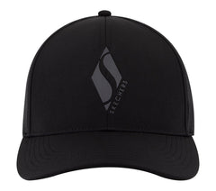 Diamond S Stretch Fit Hat Skechers online