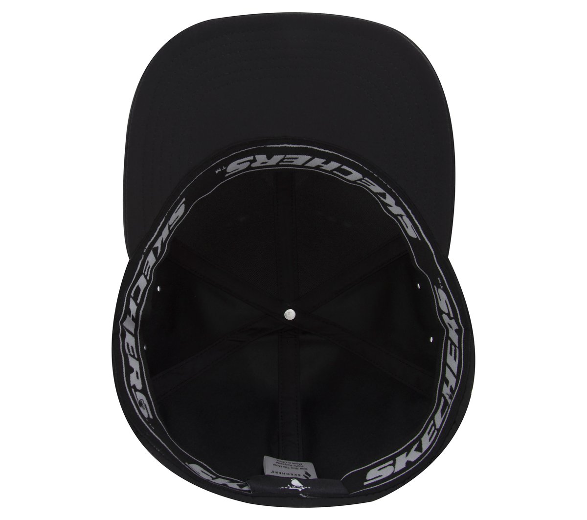 Diamond S Stretch Fit Hat Skechers online