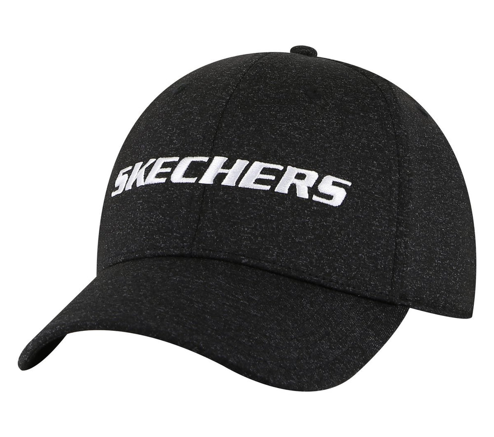 On the Road Flat Brim Hat Skechers US