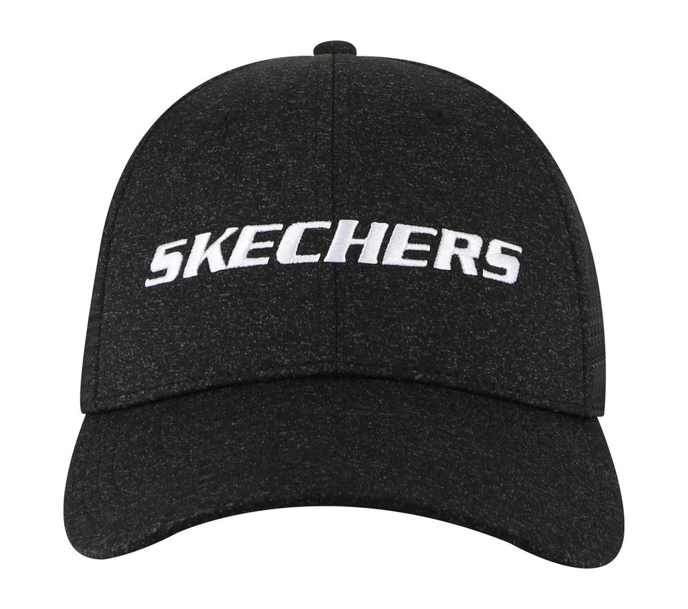 On the Road Flat Brim Hat Skechers US