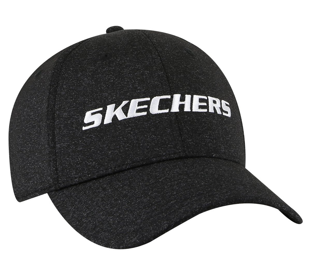 On the Road Flat Brim Hat Skechers US