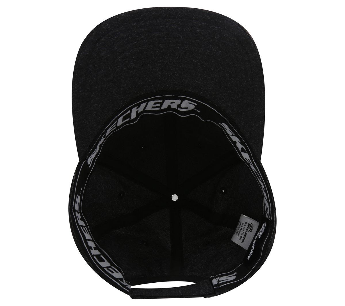 On the Road Flat Brim Hat Skechers US