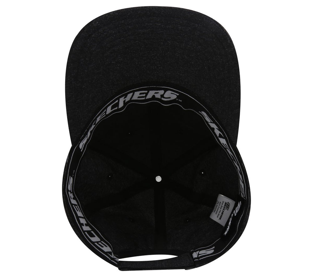 On the Road Flat Brim Hat Skechers US