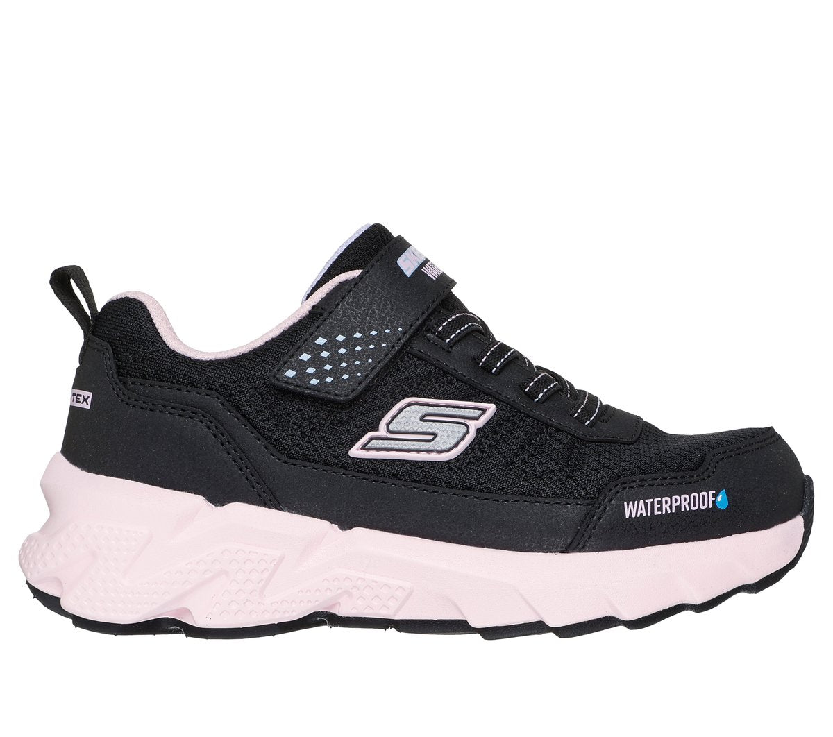 Waterproof: Elite Sport Tread -Camp Rage Skechers sale