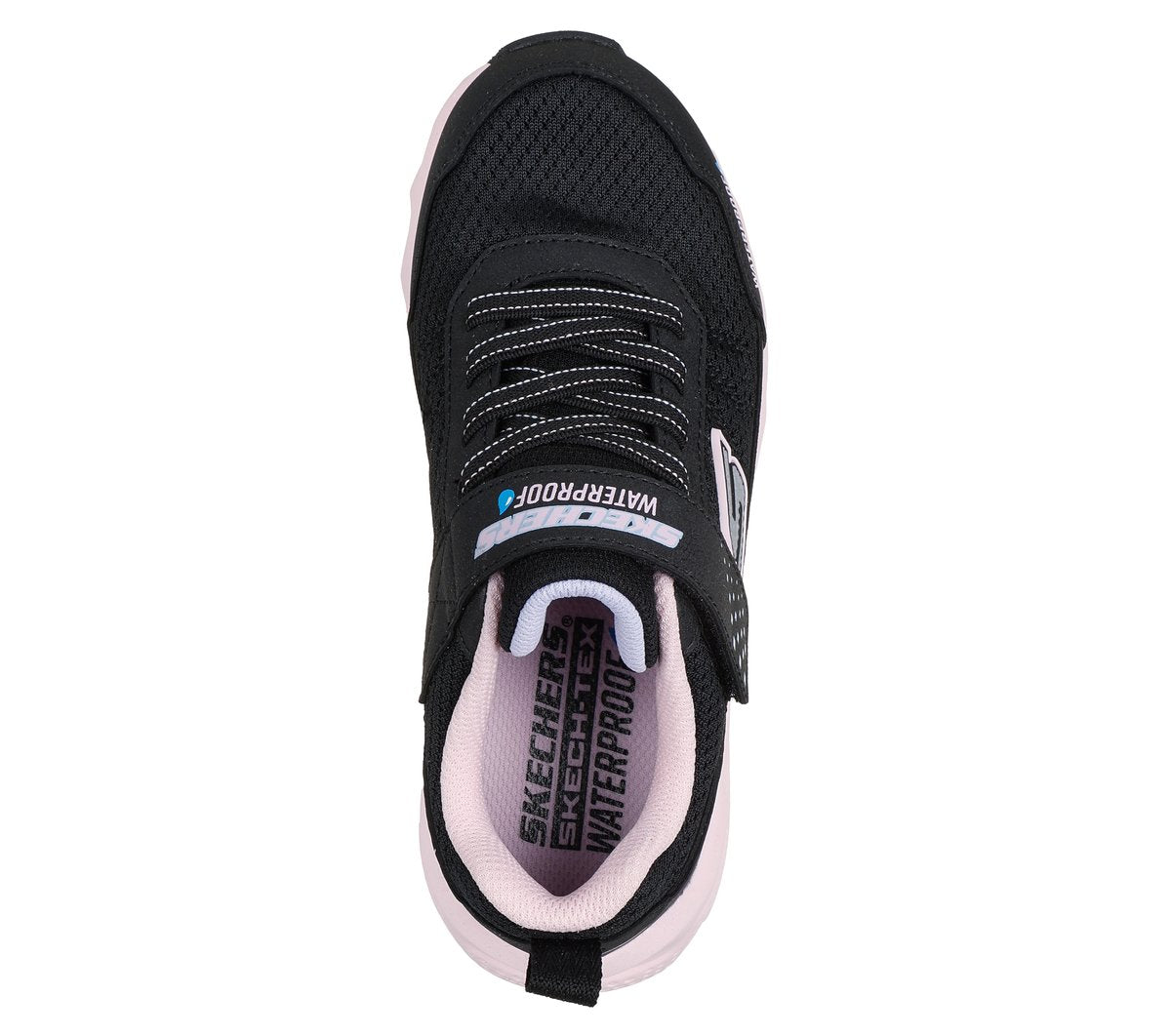 Waterproof: Elite Sport Tread -Camp Rage Skechers sale