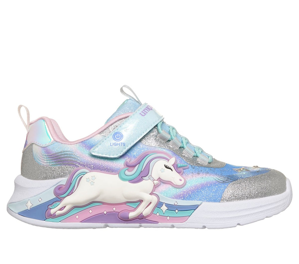 S-Lights: Unicorn Chaser Skechers discount