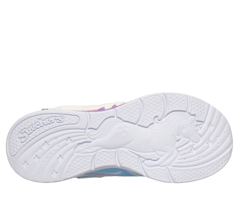S-Lights: Unicorn Chaser Skechers discount