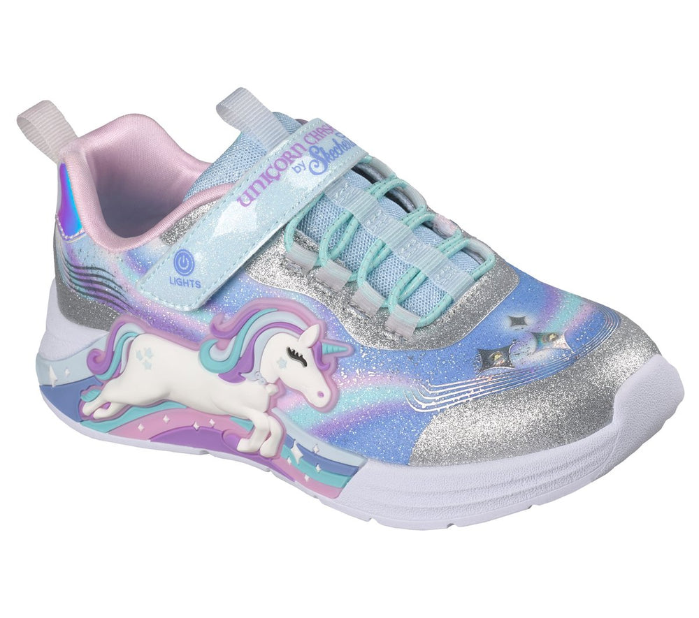 S-Lights: Unicorn Chaser Skechers discount