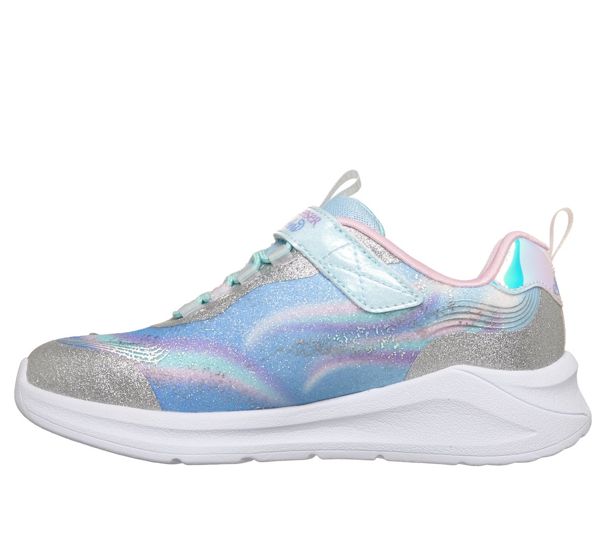 S-Lights: Unicorn Chaser Skechers discount