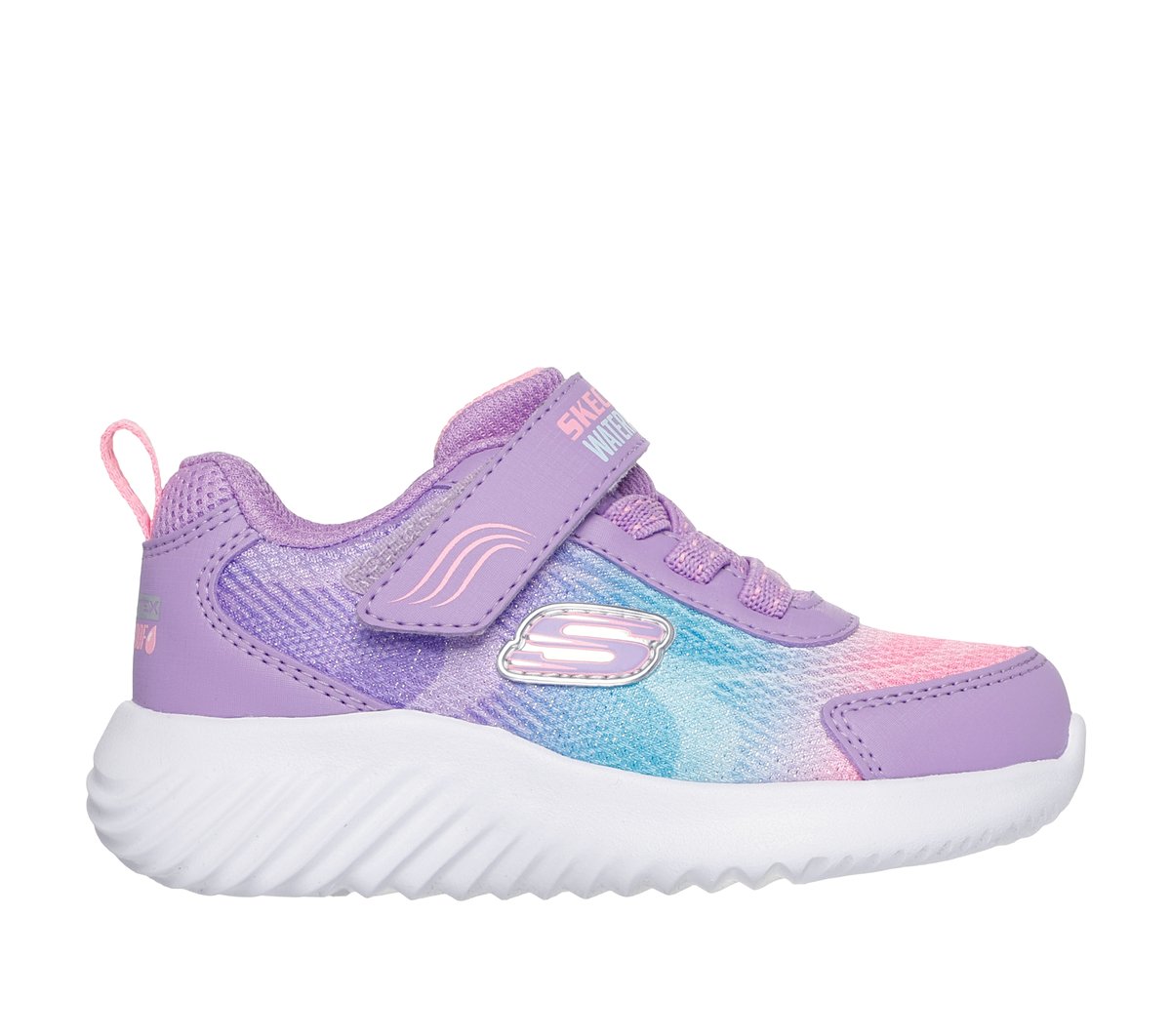 Waterproof: Bounder -Hydra Cool Skechers for sale