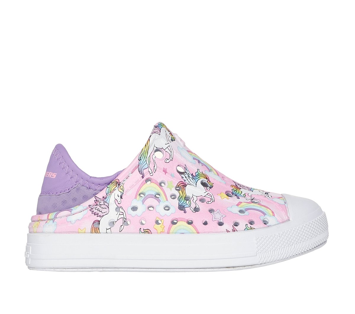 Foamies: Guzman Steps Skechers sale
