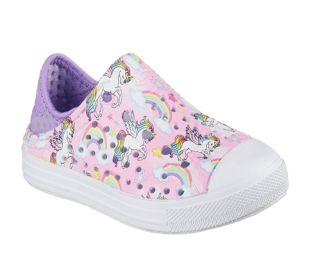 Foamies: Guzman Steps Skechers sale