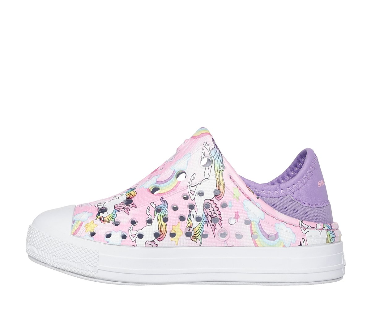 Foamies: Guzman Steps Skechers sale