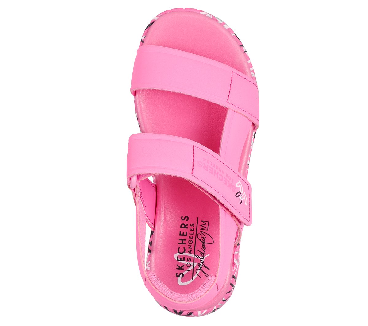 JGoldcrown: UNO Lite Sandal - Sunny Love Skechers for sale