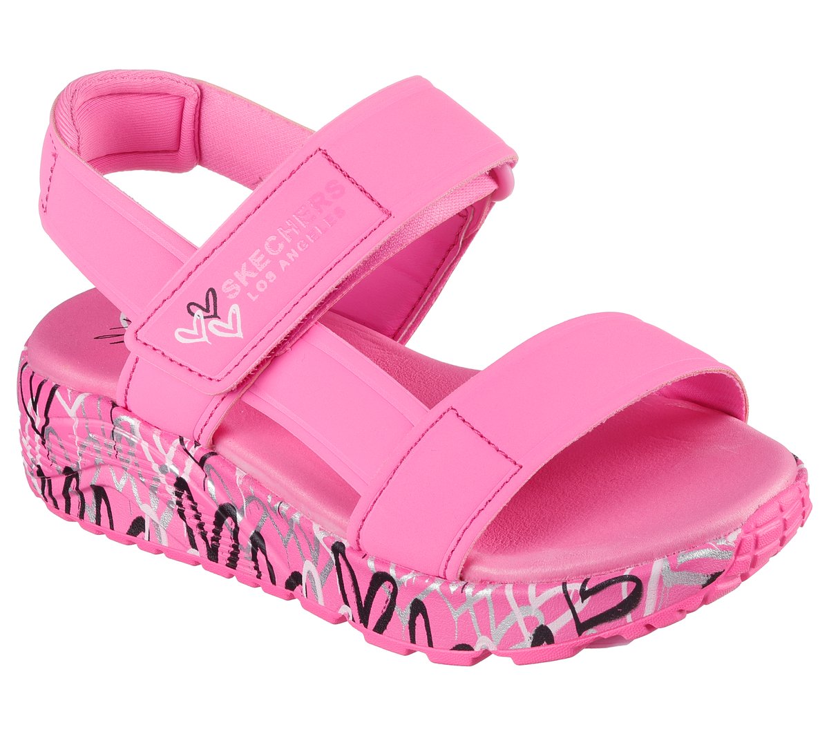 JGoldcrown: UNO Lite Sandal - Sunny Love Skechers for sale