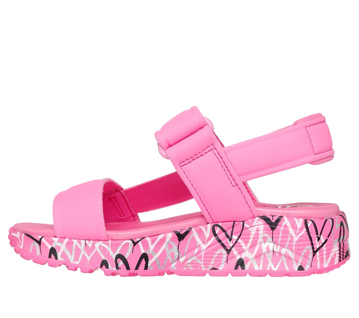 JGoldcrown: UNO Lite Sandal - Sunny Love Skechers for sale